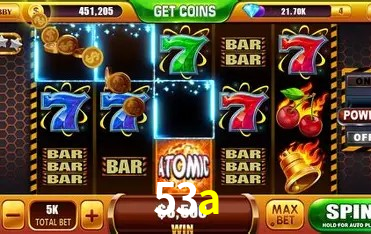 Platform Technology 53a